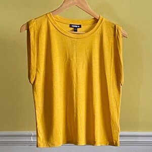 Express Classic Muscle Tee